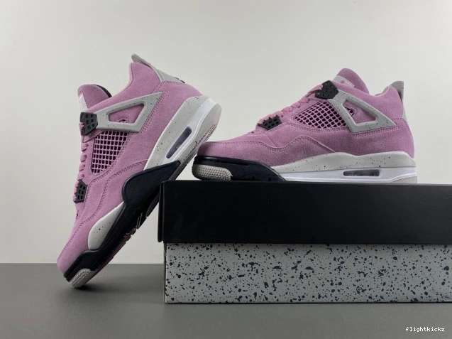 WMNS AQ9129-501 4 Air Orchid Jordan 1125